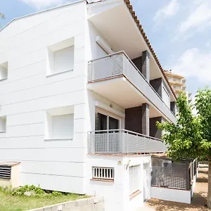 Estudis Laura Apartamento Platja d'Aro (Playa de Aro)