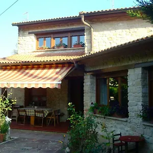 Casa Francisca, Сasa de vacaciones Estavillo