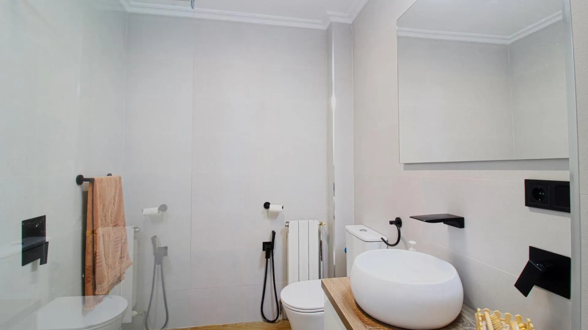 Apartamento Entre Playa Y Puntal Somo