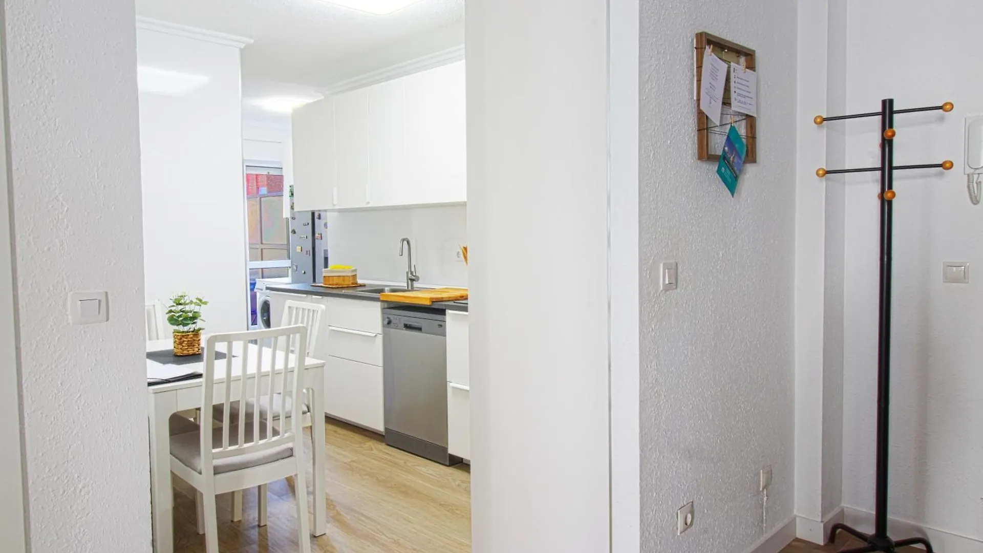 Apartamento Entre Playa Y Puntal Somo