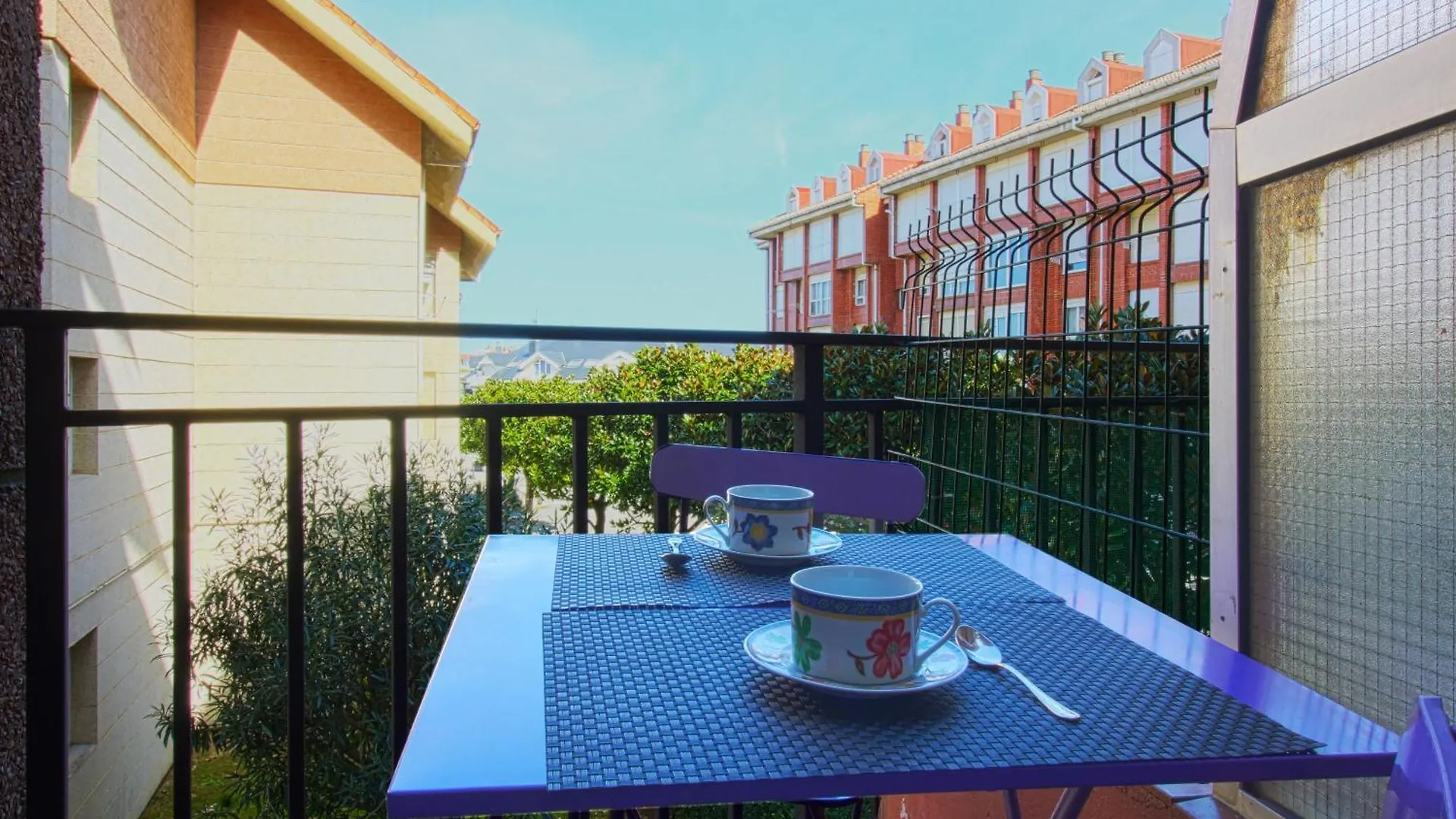 Apartamento Entre Playa Y Puntal Somo España