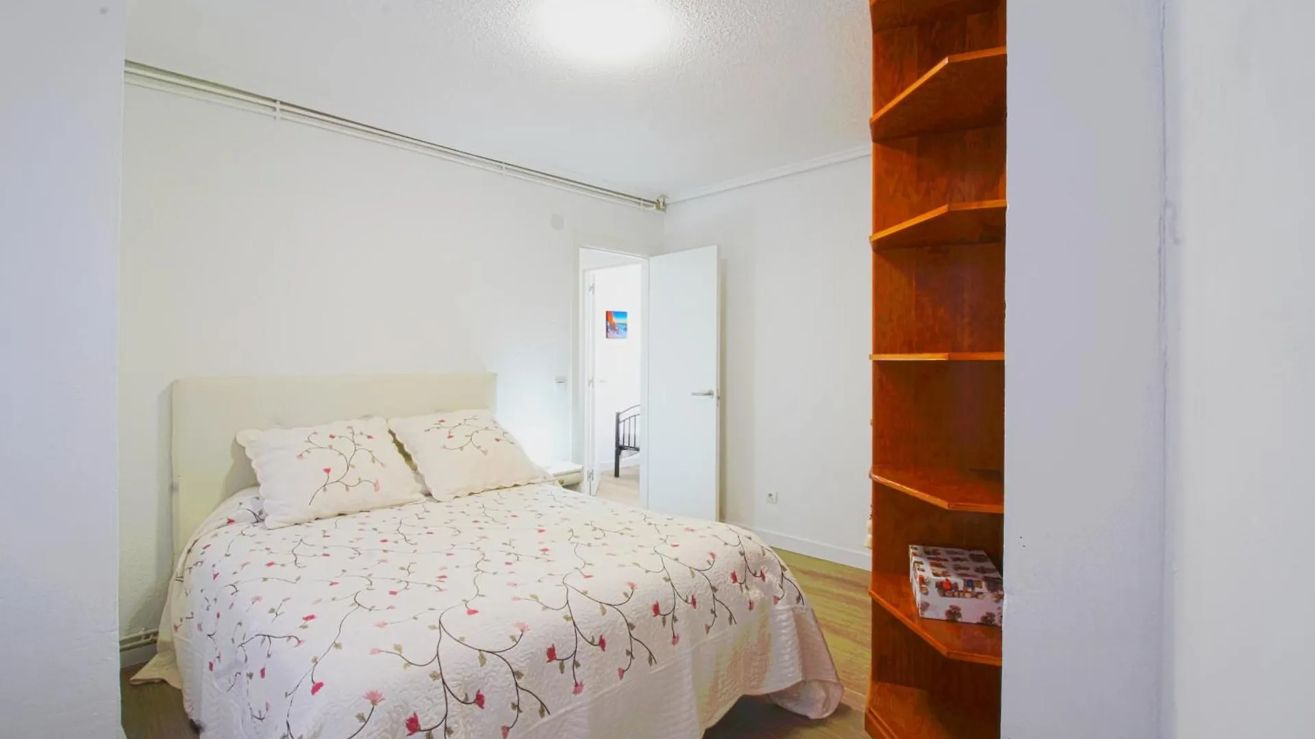 Apartamento Entre Playa Y Puntal Somo