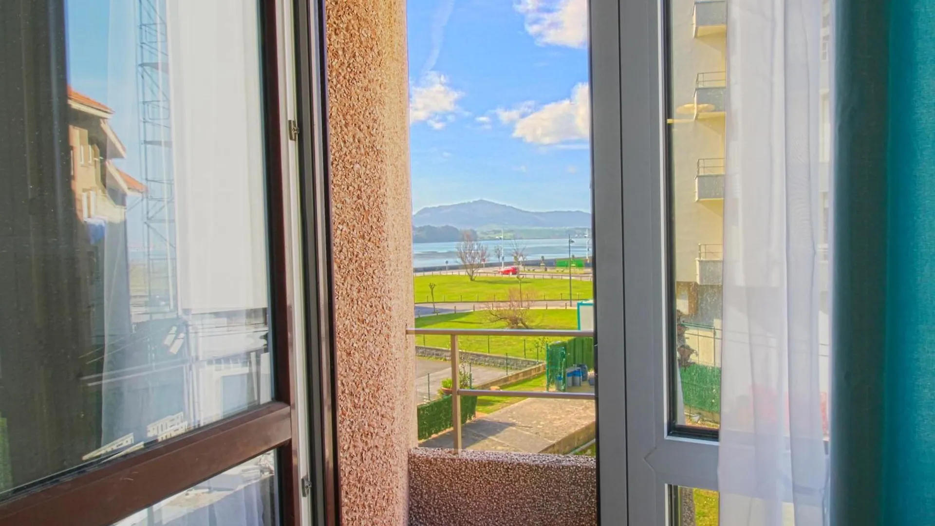 Apartamento Entre Playa Y Puntal Somo 0*,